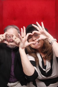 Epic Entertainment Photo Booth Thousand Hills Pismo Wedding