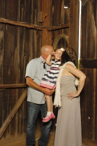 Snap Cubby Pyland Wedding