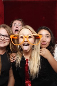 Cami's Graduation