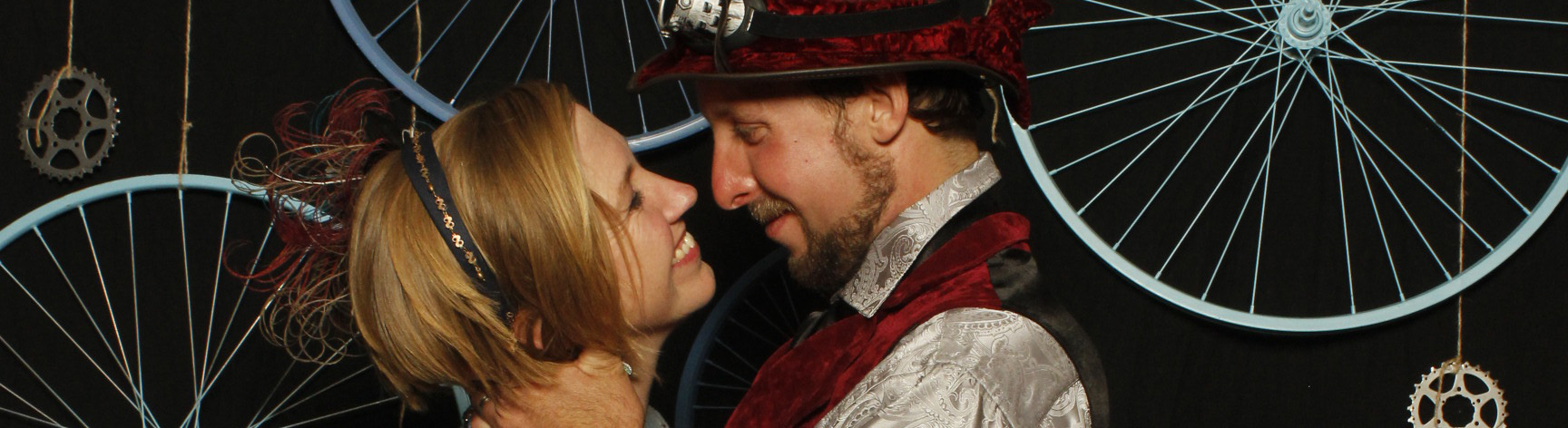Brittany & Steven’s Wedding