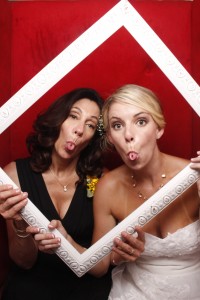 Autumn & Allison getting married