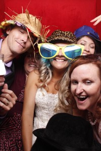 Wedding celebrations