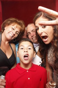 Brewer wedding
