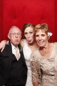 Holland Ranch Wedding