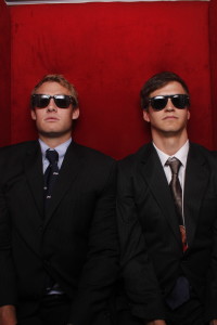 Spanish Oaks Ranch Santa Margarita, CA Wedding photo booth Epic Entertainment