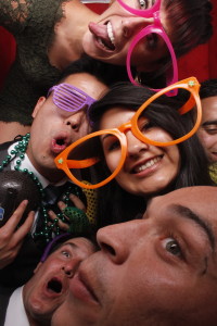 Spanish Oaks Santa Margarita, CA Wedding Photo Booth Ranch Epic Bailey