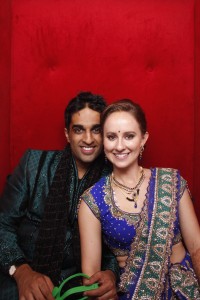 Epic Entertainment Photo Booth Paso Robles, CA Wedding