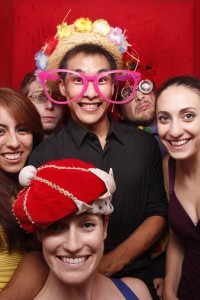 Broken Earth Winery Wedding Photo Booth Epic Entertainment Snap Cubby