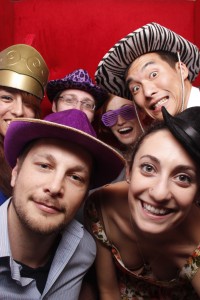 Snap Cubby Epic Entertainment Photo Booth Wedding Broken Earth Paso Robles, CA