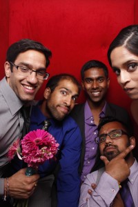 Epic Entertainment Photo Booth Broken Earth Wedding DJ