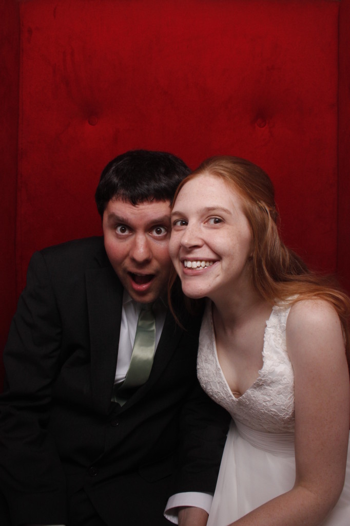 Kole Ashley Big Sur Wind Sea Photo Booth Epic Entertainment