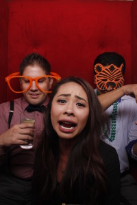 photo booth big sur, ca Snap Cubby Classic Epic Entertainment Bailey 