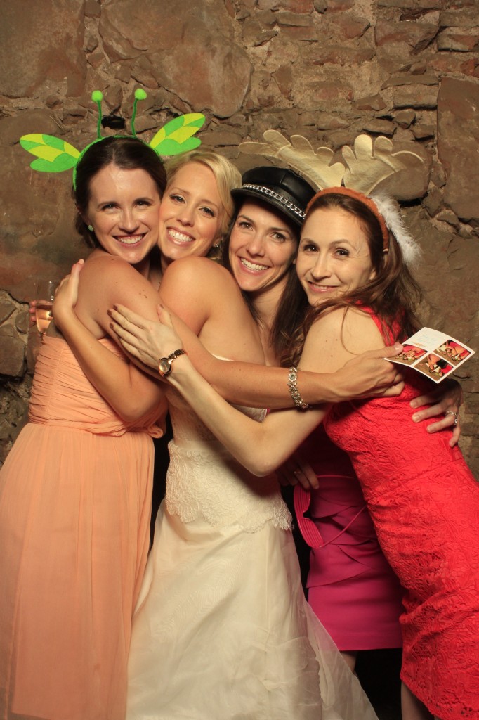 Santa Margarita Ranch Wedding Photo Booth Epic Entertainment