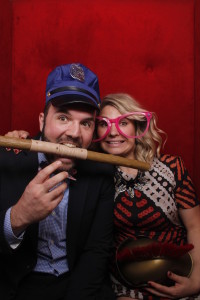 Wedding Photo Booth Escape Entertainment Atascadero, CA Snap Cubby