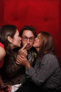 Escape Entertainment DJ Photo Booth Atascadero Alex Kelly Davalos