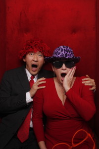 Snap Cubby French Hospital Holiday party Epic Entertainment 2014