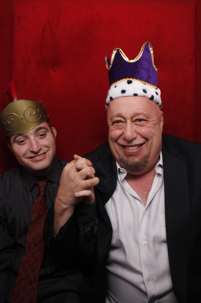 Pain Management Specialists Holiday 2014 Epic Photo Booth San Luis Obispo