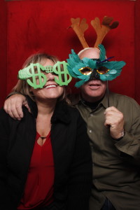 Epic Entertainment Photo Booth New Years Eve 2015