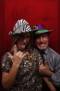 Photo Booth San Luis Obispo Country Club Epic Ent