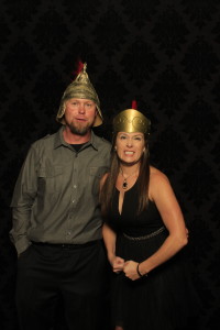 Epic Entertainment Photo Booth Snap Cubby Paso Robles Inn
