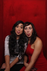 Epic Entertainment Photo Booth San Luis Obispo Country Club Snap Cubby