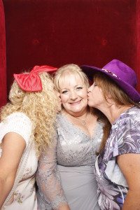 Andy Ally Wedding Madonna Inn Epic Entertainment Snap Cubby