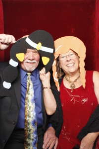 Atascadero Lake Pavillion Epic Entertainment Tomkins Wedding Snap Cubby Photo Booth