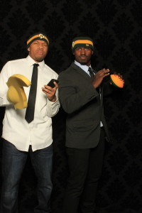 Cal Poly Commencement Fair Snap Cubby Jr Photo Booth Epic Entertainment