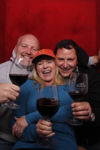 Cass Winery Epic Entertainment Paso Robles Snap Cubby Photo Booth