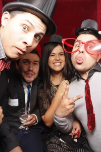 Driscoll Strawberries Holiday Party Epic Entertainment Snap Cubby Classic Photo Booth