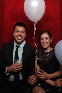 Epic Entertainment San Luis Obispo Country Club Shopatron Holiday Soiree 2015