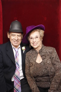 Epic Entertainment Snap Cubby Andy Ally Wedding San Luis Obispo madonna Inn
