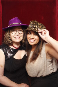 Epic Entertainment Snap Cubby Photo Booth Briscolle Holiday Party
