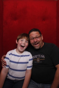 Guy Turns 60 Epic Entertainment Snap Cubby Classic Photo Booth