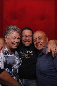 Guys's Birthday Snap Cubby Classic Photo Booth Epic Entertainment