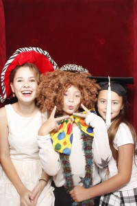 Madonna Inn Epic Entertainment Snap Cubby Photo Booth Madonna Inn Wedding