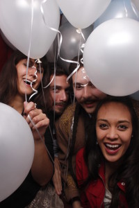 Shopatron Holiday Soiree 2015 Snap Cubby Classic Photo Booth Epic Entertainment SLO Country Club