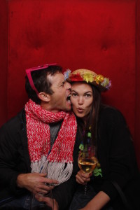Snap Cubby Photo Booth Cass Winery Epic Entertainment Paso Robles