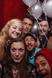 Snap Cubby Photo Booth Shopatron Soiree 2015 Epic Entertainement