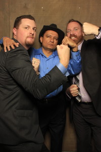 Mind Body Holiday party 2014 Snap Cubby Photo Booth Epic Entertainment San Luis Obsipo Green Gate Ranch