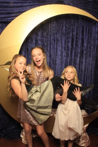 Joseph & Kristin Hopkins Wedding Epic Entertainment Snap Cubby Photo Booth