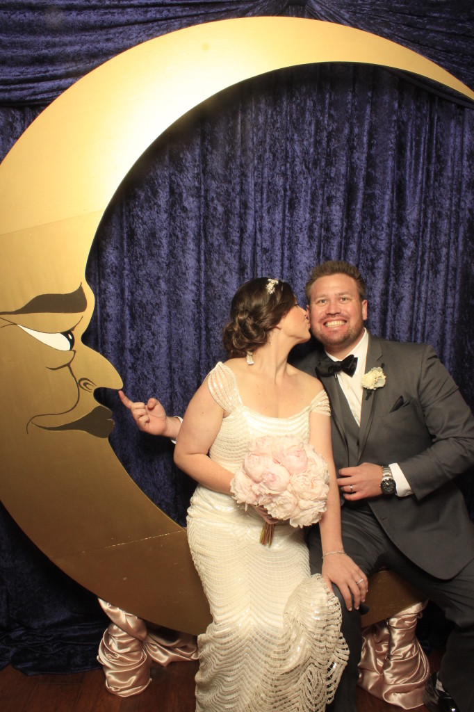 Snap Cubby Jr Photo Booth Epic Entertainment Joseph & Kristin Wedding