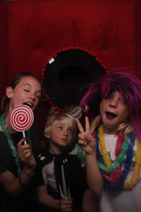 Alex Turns 15 Epic Entertainment Snap Cubby Classic Photo Booth - Copy