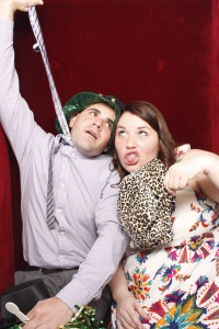 Dinilov Wedding Epic Entertainment Paso Robles