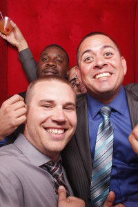 Park Ballroom Paso Robles Rado Wedding Snap Cubby Photo Booth Epic Entertainment