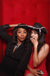 Snap Cubby Classic Photo Booth Epic Entertainment Rado Wedding Paso Robles Park Ballroom