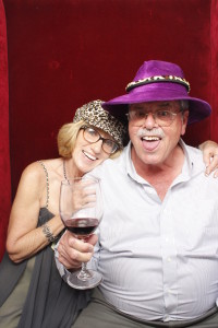 Snap Cubby Photo Booth Dinilov Wedding Epic Entertainment Paso Robles Golf Club