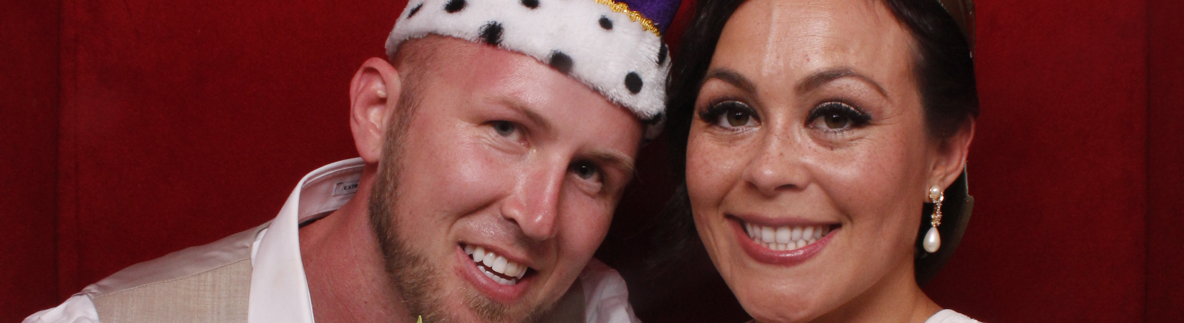 Marshal & Bianca’s Wedding