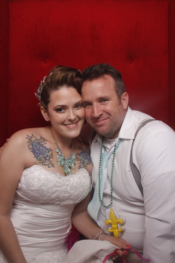 Adam & Jenny Smith Ragged Point San Smieon Epic Entertainment Snap Cubby Photo Booth