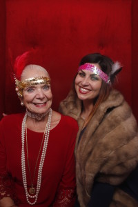 Brandon & Adrienne's Wedding Spanish Oaks Ranch Snap Cubby Classic Photo Booth Santa Margarita Epic Entertainment